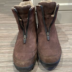Sorel winter boots